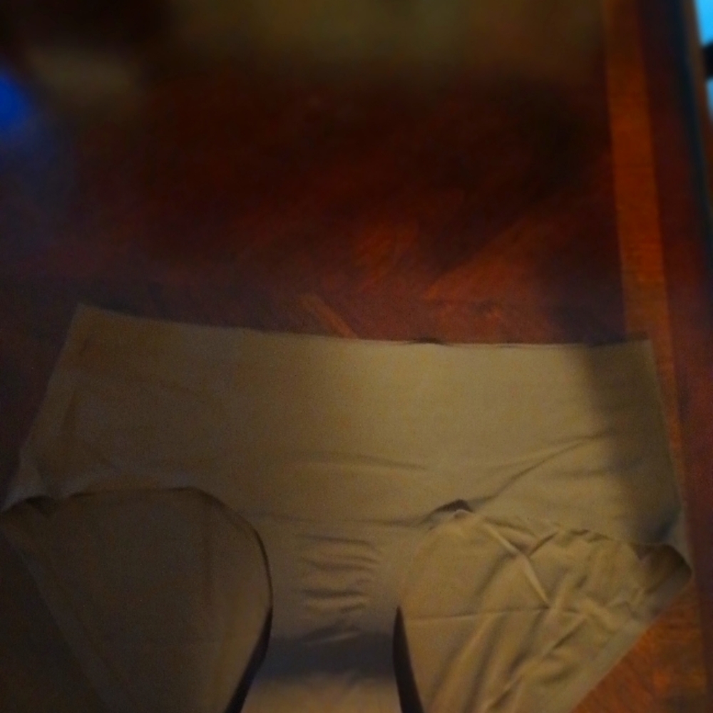 Knix leak proof panty